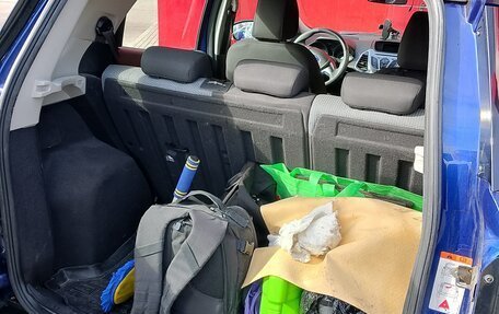 Ford EcoSport, 2016 год, 850 000 рублей, 20 фотография