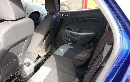 Ford EcoSport, 2016 год, 850 000 рублей, 24 фотография