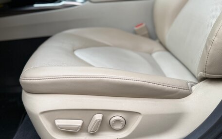 Toyota Camry, 2018 год, 2 999 000 рублей, 15 фотография