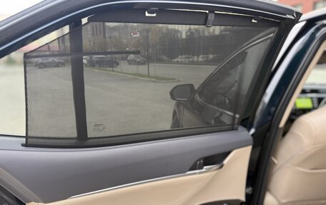 Toyota Camry, 2018 год, 2 999 000 рублей, 22 фотография