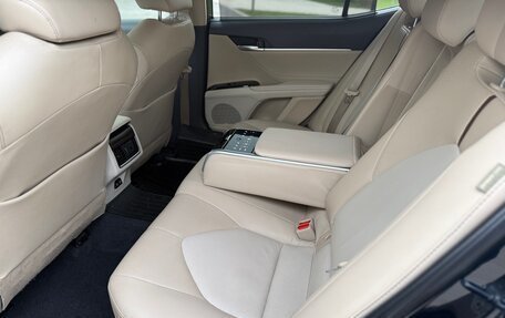 Toyota Camry, 2018 год, 2 999 000 рублей, 20 фотография