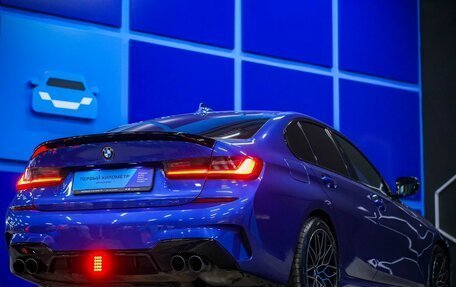 BMW 3 серия, 2020 год, 4 700 000 рублей, 6 фотография
