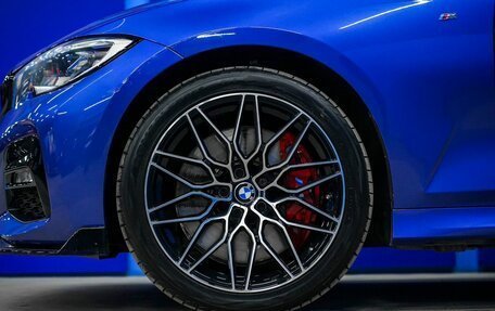 BMW 3 серия, 2020 год, 4 700 000 рублей, 10 фотография