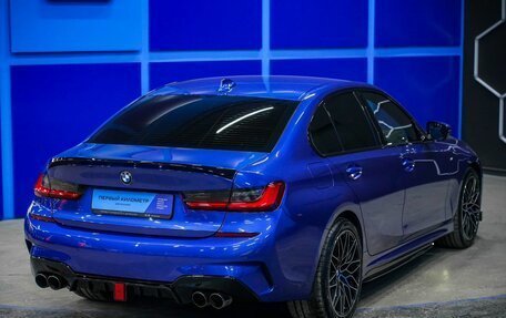 BMW 3 серия, 2020 год, 4 700 000 рублей, 7 фотография