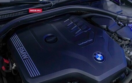 BMW 3 серия, 2020 год, 4 700 000 рублей, 5 фотография