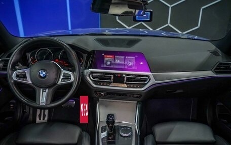 BMW 3 серия, 2020 год, 4 700 000 рублей, 12 фотография