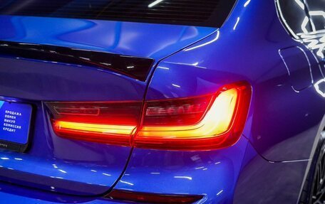 BMW 3 серия, 2020 год, 4 700 000 рублей, 20 фотография