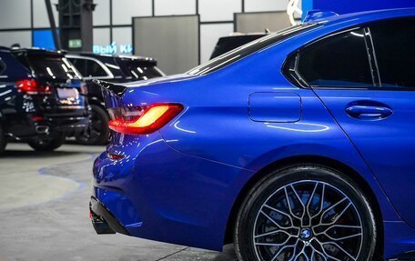 BMW 3 серия, 2020 год, 4 700 000 рублей, 25 фотография