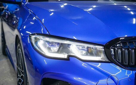 BMW 3 серия, 2020 год, 4 700 000 рублей, 18 фотография