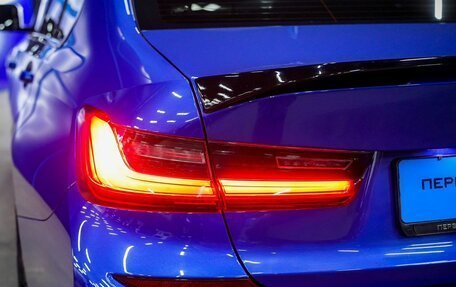 BMW 3 серия, 2020 год, 4 700 000 рублей, 19 фотография
