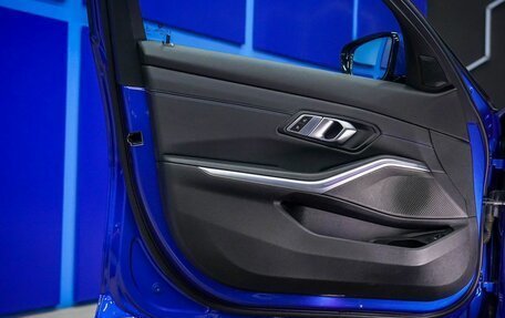 BMW 3 серия, 2020 год, 4 700 000 рублей, 15 фотография