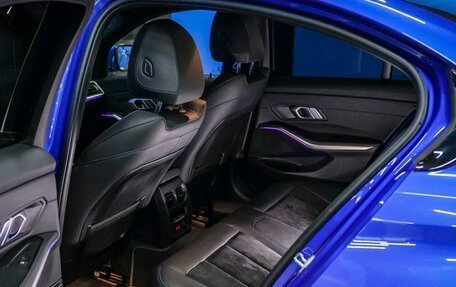 BMW 3 серия, 2020 год, 4 700 000 рублей, 14 фотография