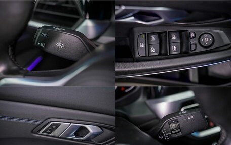 BMW 3 серия, 2020 год, 4 700 000 рублей, 29 фотография