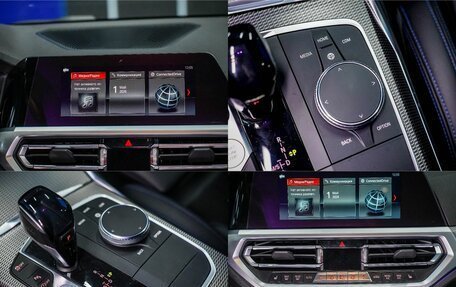 BMW 3 серия, 2020 год, 4 700 000 рублей, 28 фотография