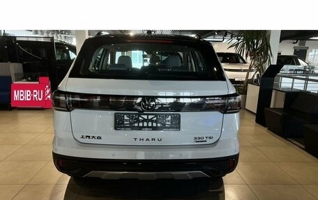 Volkswagen Tharu, 2025 год, 4 600 000 рублей, 4 фотография