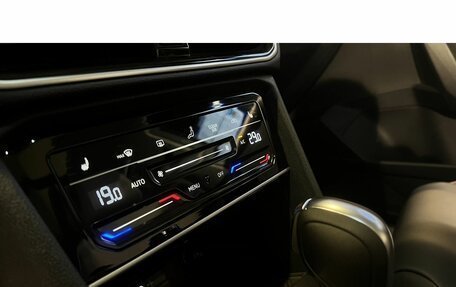 Volkswagen Tharu, 2025 год, 4 600 000 рублей, 9 фотография