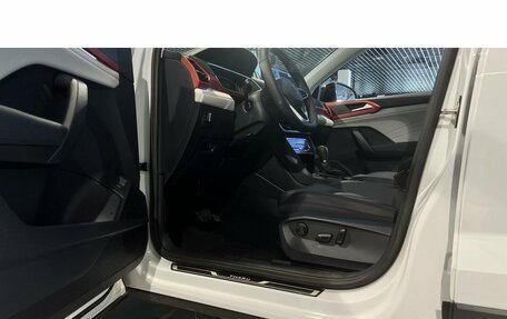 Volkswagen Tharu, 2025 год, 4 600 000 рублей, 14 фотография