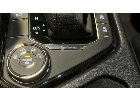 Volkswagen Tharu, 2025 год, 4 600 000 рублей, 13 фотография