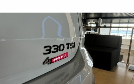 Volkswagen Tharu, 2025 год, 4 600 000 рублей, 23 фотография