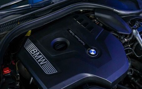 BMW 5 серия, 2018 год, 5 450 000 рублей, 5 фотография
