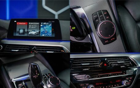 BMW 5 серия, 2018 год, 5 450 000 рублей, 20 фотография