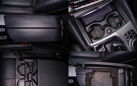 BMW 5 серия, 2018 год, 5 450 000 рублей, 19 фотография