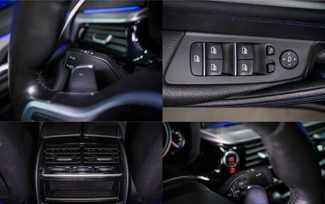 BMW 5 серия, 2018 год, 5 450 000 рублей, 22 фотография