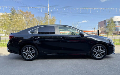 KIA Cerato IV, 2020 год, 2 300 000 рублей, 2 фотография