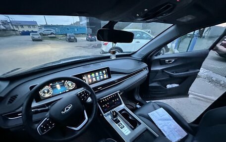 Chery Tiggo 4 I рестайлинг, 2025 год, 1 999 000 рублей, 6 фотография