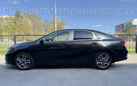 KIA Cerato IV, 2020 год, 2 300 000 рублей, 3 фотография
