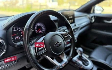 KIA Cerato IV, 2020 год, 2 300 000 рублей, 9 фотография
