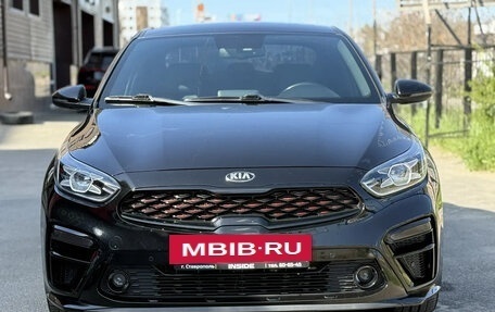 KIA Cerato IV, 2020 год, 2 300 000 рублей, 4 фотография