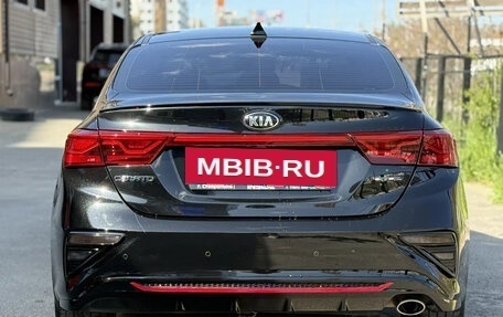 KIA Cerato IV, 2020 год, 2 300 000 рублей, 6 фотография