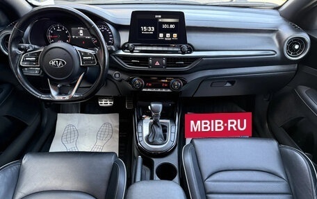 KIA Cerato IV, 2020 год, 2 300 000 рублей, 10 фотография