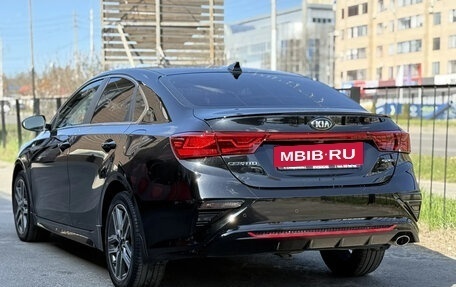 KIA Cerato IV, 2020 год, 2 300 000 рублей, 5 фотография