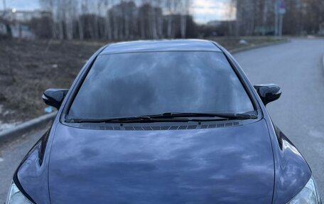 Honda Civic VIII, 2007 год, 3 фотография