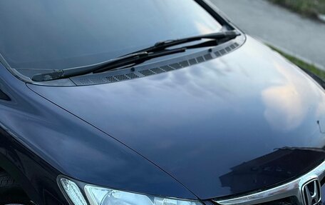 Honda Civic VIII, 2007 год, 7 фотография