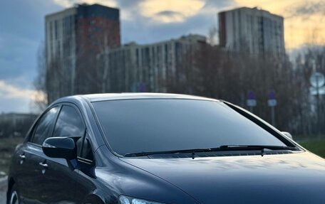 Honda Civic VIII, 2007 год, 6 фотография