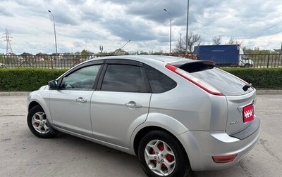 Ford Focus II рестайлинг, 2009 год, 467 000 рублей, 1 фотография