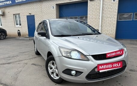 Ford Focus II рестайлинг, 2009 год, 467 000 рублей, 2 фотография