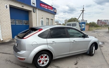 Ford Focus II рестайлинг, 2009 год, 467 000 рублей, 6 фотография