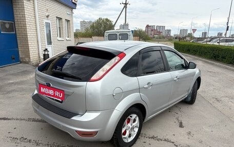 Ford Focus II рестайлинг, 2009 год, 467 000 рублей, 7 фотография