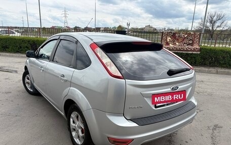 Ford Focus II рестайлинг, 2009 год, 467 000 рублей, 12 фотография