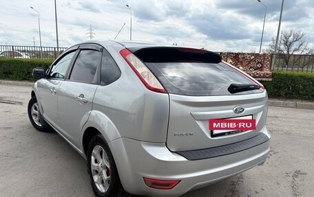 Ford Focus II рестайлинг, 2009 год, 467 000 рублей, 11 фотография