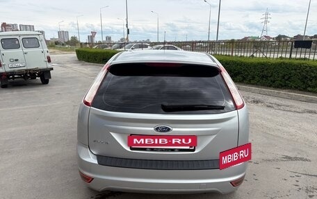Ford Focus II рестайлинг, 2009 год, 467 000 рублей, 10 фотография