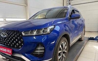 Chery Tiggo 7 Pro, 2022 год, 1 699 000 рублей, 1 фотография