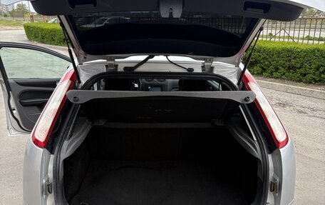 Ford Focus II рестайлинг, 2009 год, 467 000 рублей, 26 фотография