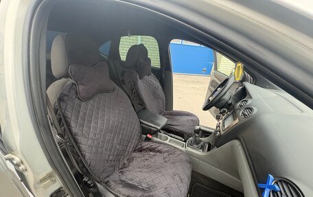 Ford Focus II рестайлинг, 2009 год, 467 000 рублей, 24 фотография