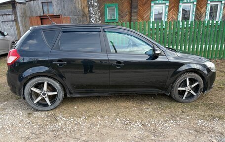 KIA cee'd I рестайлинг, 2010 год, 630 000 рублей, 5 фотография