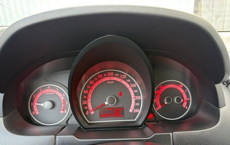 KIA cee'd I рестайлинг, 2010 год, 630 000 рублей, 10 фотография